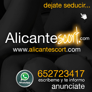 PUTAS ALICANTE Y ESCORT ALICANTE - ALICANTESCORT.COM - ALICANTE SCORT