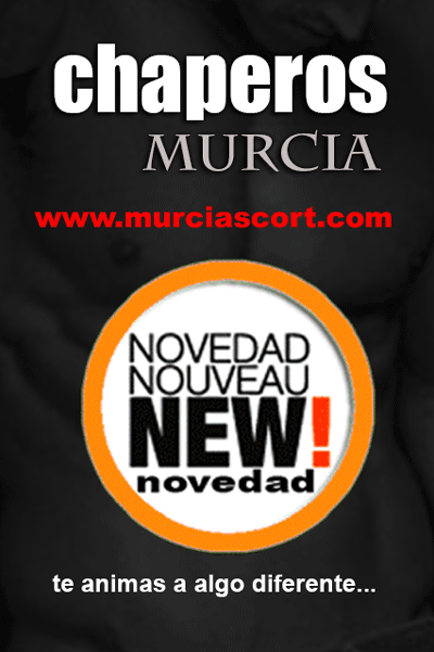 Chapero Murcia - Gay Murcia -  - escort Murcia en Murciascort.com 
