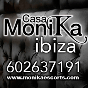 escorts y putas en IBIZA - 602637191 - escort AGENCIA MONIKA 
