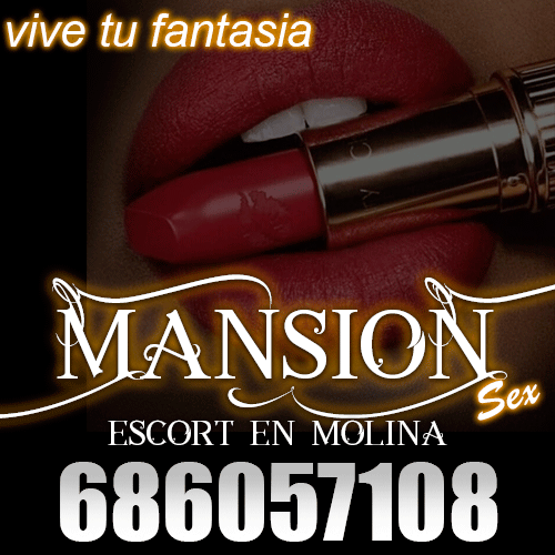 putas murcia - 686057108 - escort MANSION SEX 